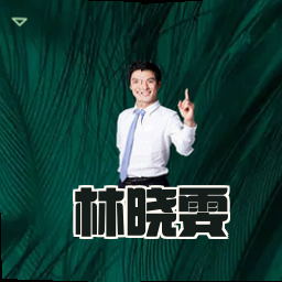 林晓雯